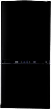 Samsung RB217ABBP 21.0 cu. ft. Bottom-Freezer Refrigerator with 3 Spill ...