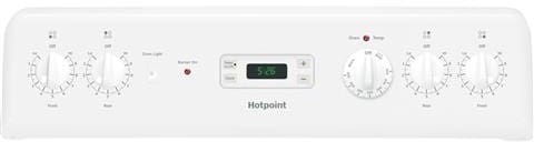 hotpoint electric range manual hotpoint electric range manual