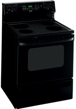 Hotpoint RB790BKBB - Featured View