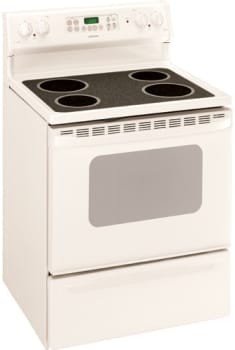 Hotpoint RB790CKCC - Featured View