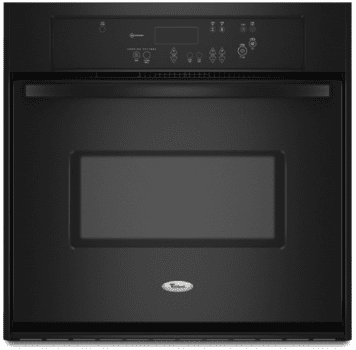 Whirlpool Wos92ec7as 27 Inch Single Electric Wall Oven With 4 3 Cu Ft Timesavor Ultra True Convection Oven Self Cleaning Steam Clean Option Star K Certified Sabbath Mode And Hidden Bake Element Stainless Steel