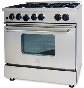 Bluestar 36 inch gas range deals