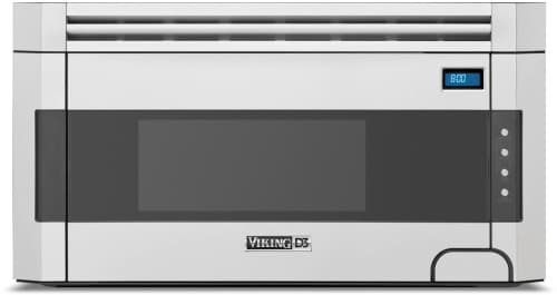 Viking deals microwave hood