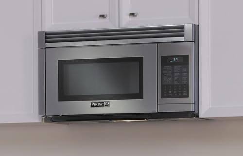 Viking RDMOR206SS 1.1 cu. ft. Over-the-Range Microwave Oven with 300