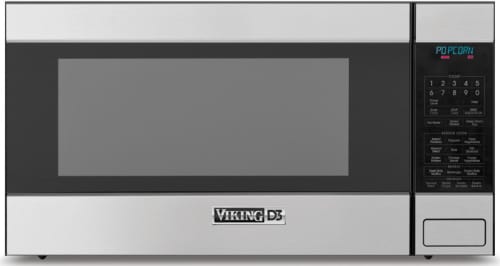 Viking D3 Series RDMOS201SS - 30" Microwave Oven - RDMOS