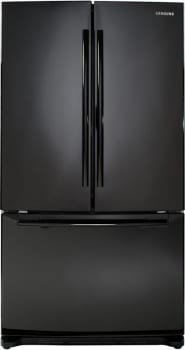 Samsung RF263AEBP 25.8 cu. ft. French-Door Refrigerator with 5