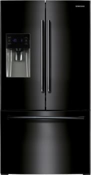 Samsung RF263BEAEBC - 36 Inch French Door Refrigerator from Samsung