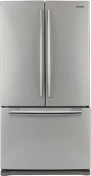 samsung refrigerator rf266abpn