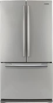 Samsung RF266ABRS 25.8 cu. ft. French-Door Refrigerator with 5