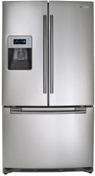 lg refrigerator with flex drawer