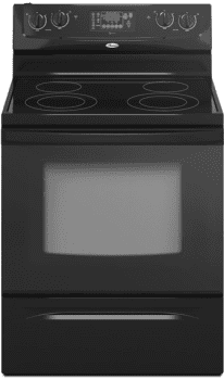 Whirlpool RF362LXTB - Featured View
