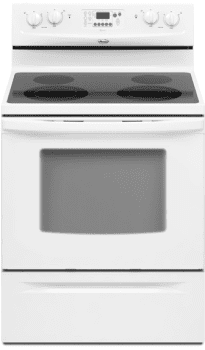 Whirlpool RF362LXTQ - Featured View
