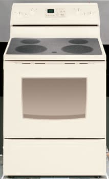 Whirlpool complete oven shop door