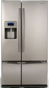 Samsung RM257ACRS 24.8 cu. ft. 4-Door Convertible Refrigerator