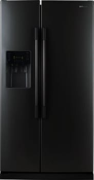 chest freezer with locking lid