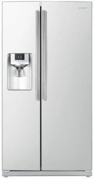 samsung refrigerator water filter rs261mdwp