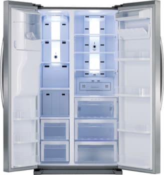 rsg257aars refrigerator ajmadison