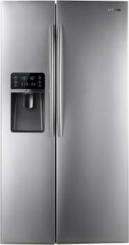 samsung rsg307aars ice maker