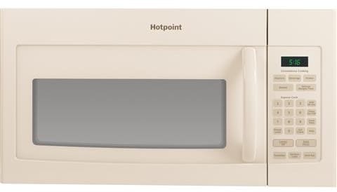 Hotpoint RVM5160DHCC - Featured View