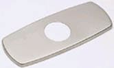 Rohl COP6IB - 6-in. Coverplate