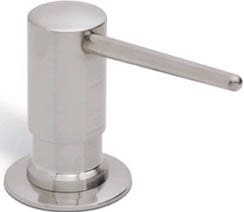 Rohl de Lux Collection LS750LSTN - Soap/Lotion Dispenser