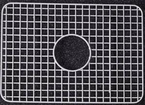 Rohl WSG2418BS - Sink Grid for Kitchen Sink