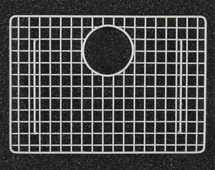 Rohl WSG6347BS - Sink Grid for 6347 Kitchen Sink