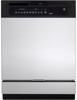 Ge shop triclean dishwasher