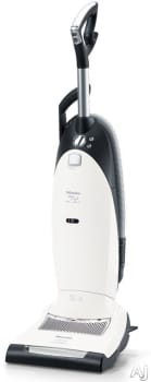 Miele S7260 Cat & Dog Upright Vacuum Cleaner with 1,200-Watt