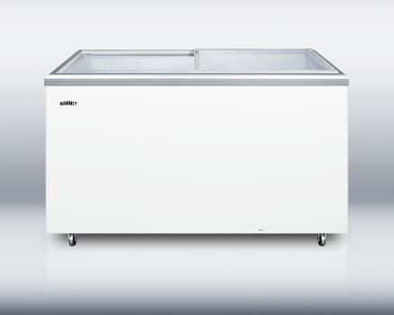 60 inch chest freezer