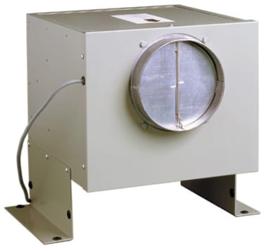 Sirius SEM1 - 600 CFM Inline Blower