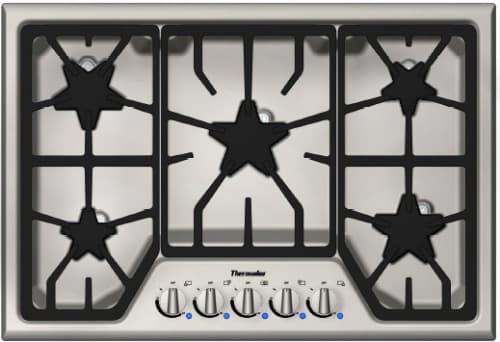 Thermador Masterpiece Series SGS305FS - Featured View