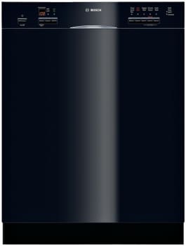 bosch silence plus 48 dba parts