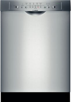 bosch ascenta stainless