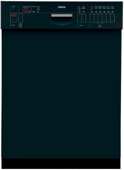 Bosch clearance sensotronic dishwasher