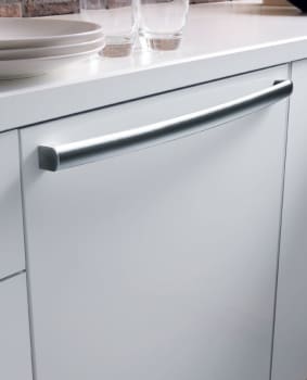 Bosch SHX46A01UC Fully Integrated Dishwasher with 4 Wash