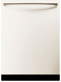 Bosch hotsell dishwasher bisque
