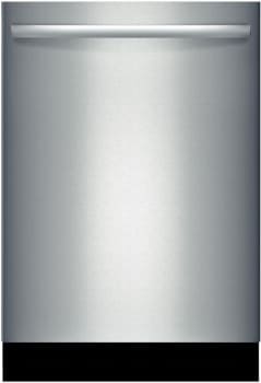 Bosch 800 Plus Series SHX9ER55UC - Stainless Steel