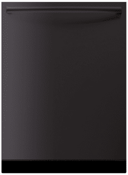 Bosch Integra 800 Series SHX68M06UC - Black