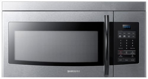 Samsung SMH1622S - Stainless Steel