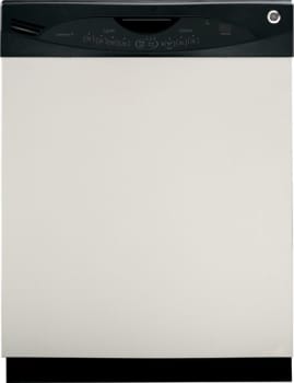 Ge quiet power shop 3 dishwasher racks