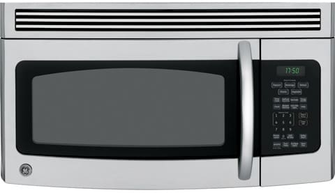 Ge microwave jvm1750sm1ss store