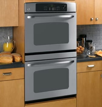 GE JTP35SMSS - Stainless Steel