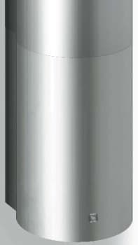 Sirius Wall Series SU209 - Wall Mount Series Range Hood