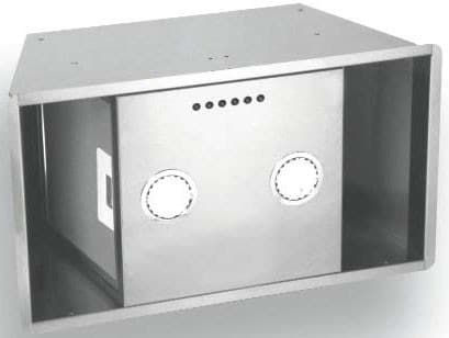 Sirius Built-in Series SU90020 - Built-In Series Custom Hood Insert