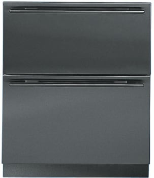 Sub-Zero 700BR 27 Inch Built-in Double Drawer Refrigerator with 5.3 cu