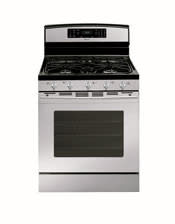 JennAir JGR8875RDS - Main