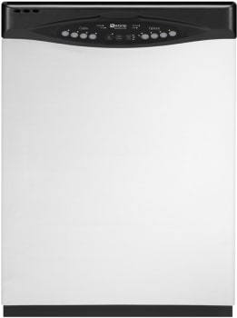 Maytag quiet series 300 decibel rating 2025