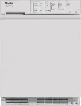 Miele T8019CI - Featured View