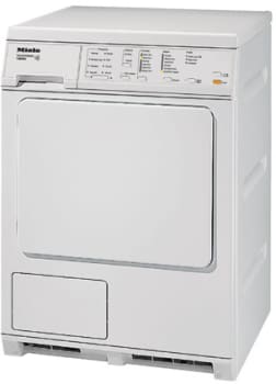 Miele T8033C - Featured View